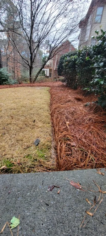 Reliable garden landscaping in Norcross, GA - Landscape & Hardscape Services