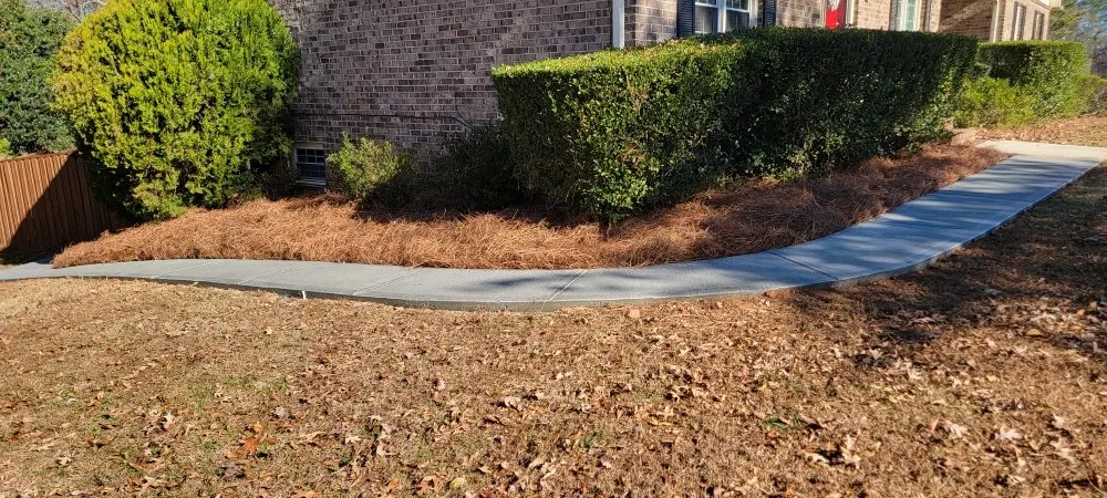 Reliable outdoor landscaping for beautiful yards across Norcross, GA - Landscape & Hardscape Services