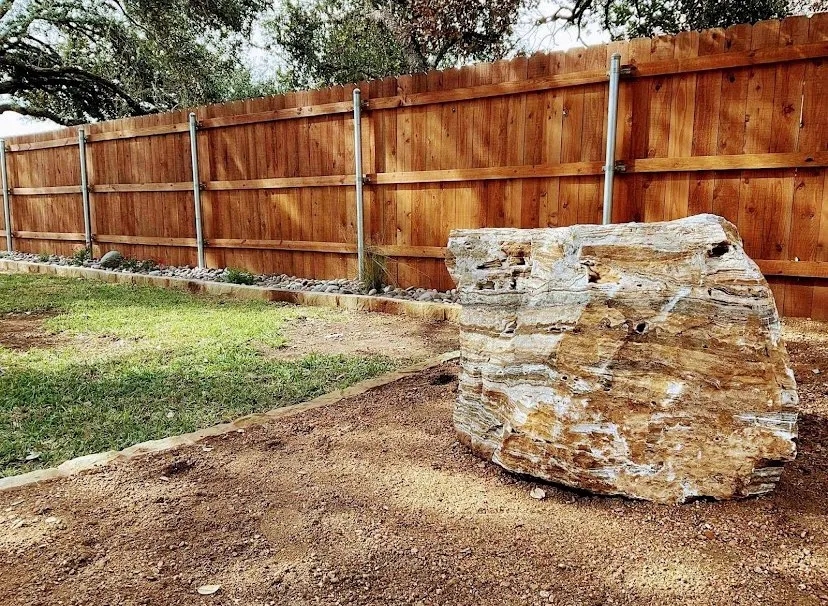 Affordable residential landscaping in Round Rock, TX - Landscape & Irrigation Masters