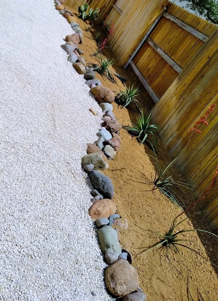 Expert residential landscaping experts serving Round Rock, TX - Landscape & Irrigation Masters