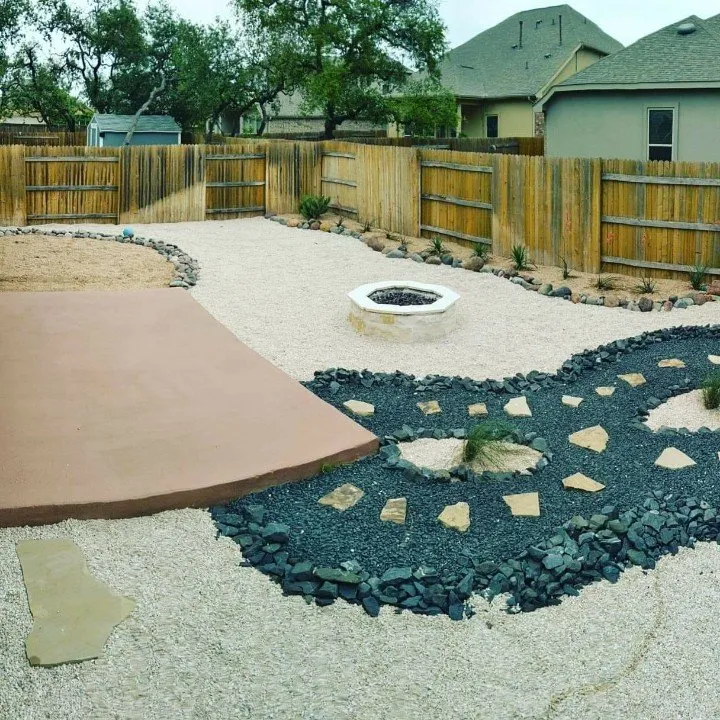 Trusted landscape installation in Round Rock, TX - Landscape & Irrigation Masters