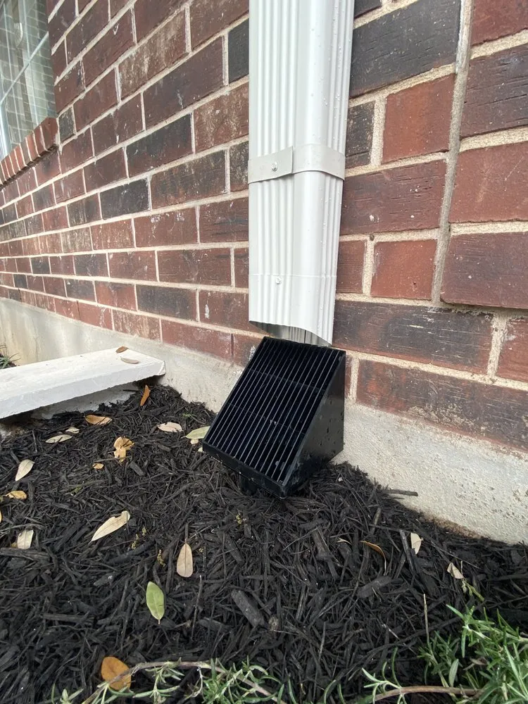 Expert landscape design in Round Rock, TX - Landscape & Irrigation Masters