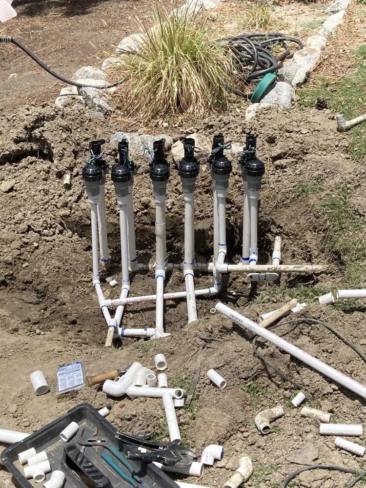 Affordable yard maintenance experts serving Cathedral City, CA - Landscape & Maintenance