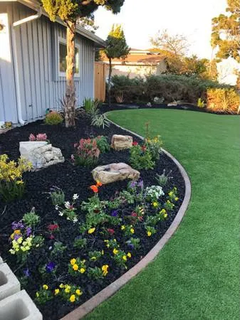 Affordable garden landscaping in San Jose, CA - Landscape & Yard Clean Ups