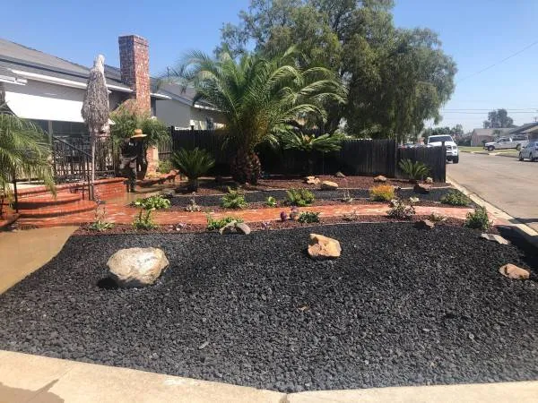 Trusted yard maintenance for year-round maintenance in San Jose, CA by Landscape & Yard Clean Ups