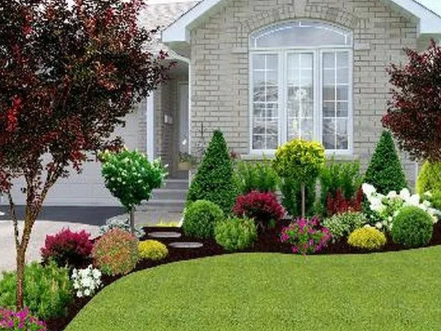Custom outdoor landscaping experts serving Lakeland, FL - Landscape 18