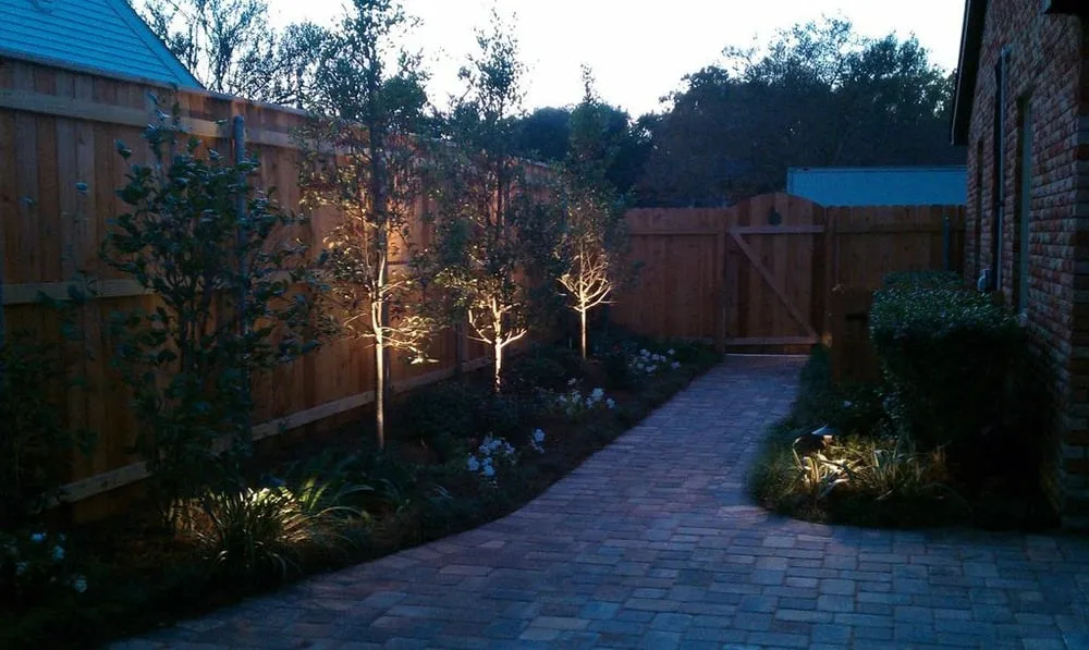 Trusted lawn care service in South Baton Rouge, LA - Landscape 180