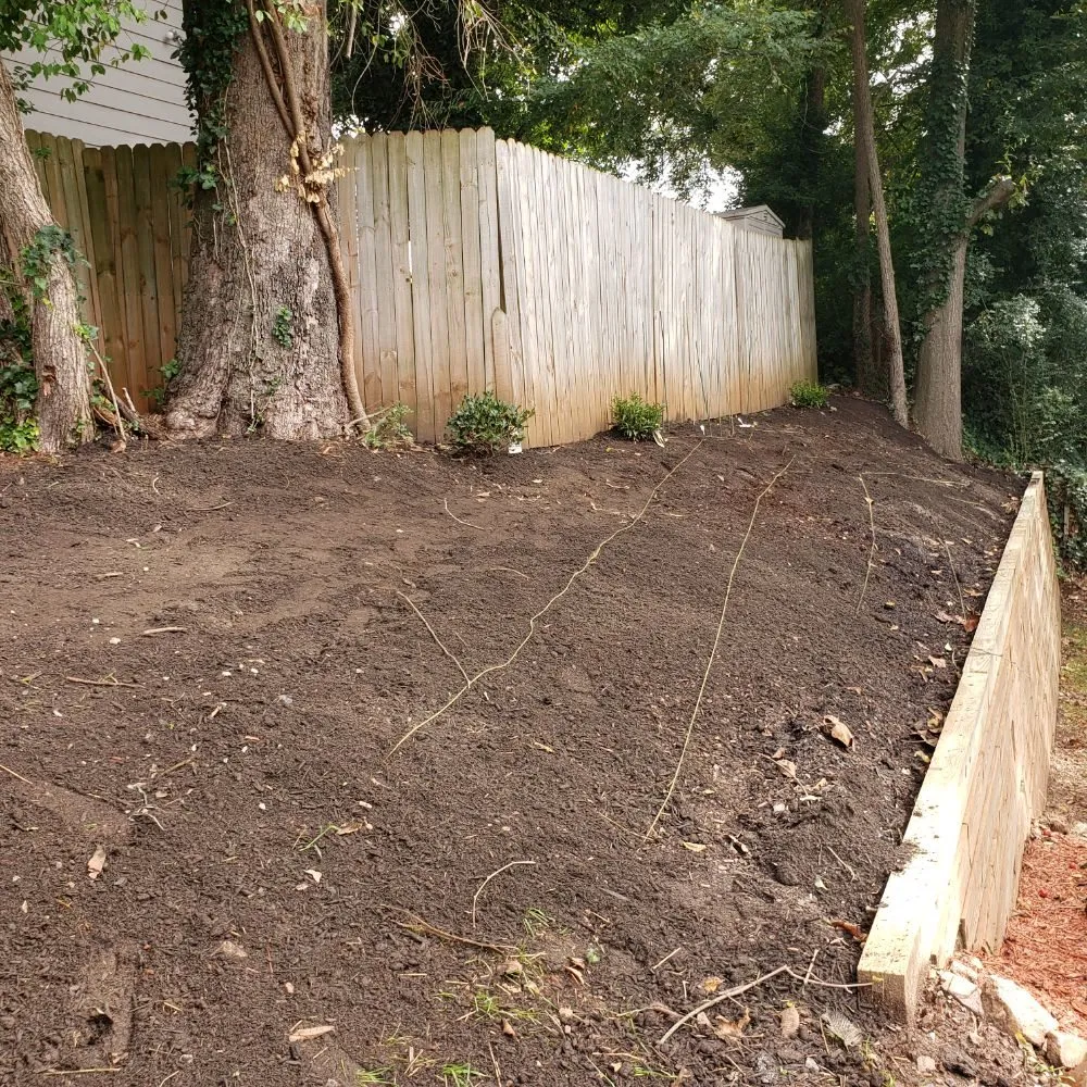 Expert lawn care service experts serving Atlanta, GA - Landscape 4 Life