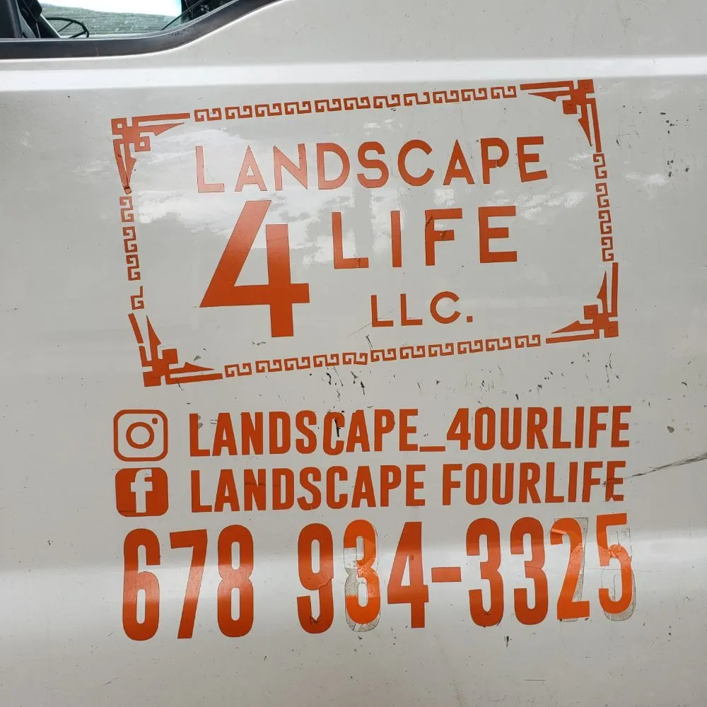 Expert landscaping services experts serving Atlanta, GA - Landscape 4 Life