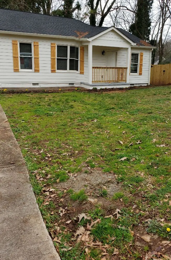 Top-rated yard maintenance in Atlanta, GA - Landscape 4 Life