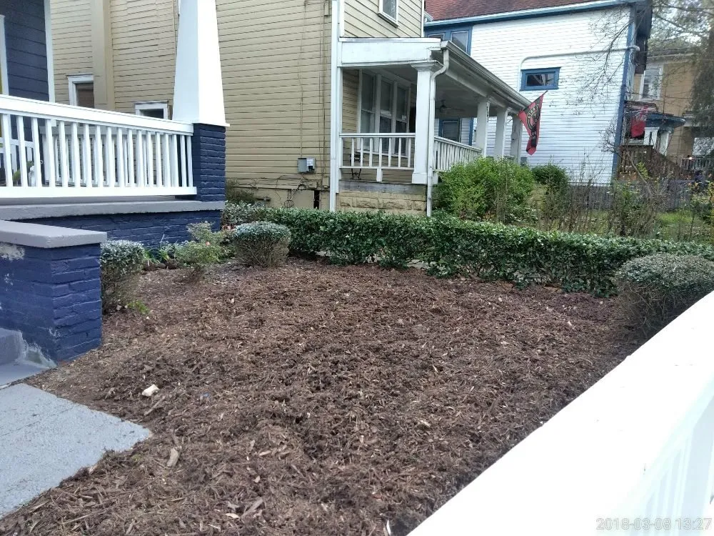 Top-rated landscape design in Atlanta, GA - Landscape 4 Life