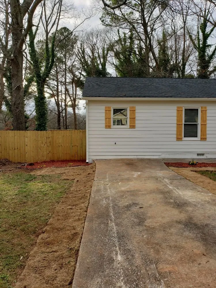 Top-rated outdoor landscaping experts serving Atlanta, GA - Landscape 4 Life