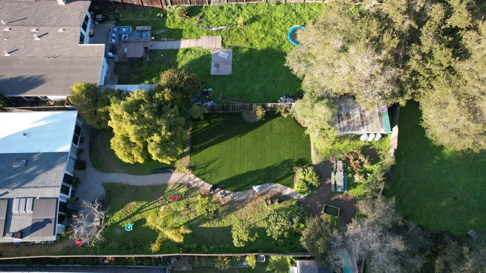 Affordable yard cleanup service in Capitola, CA - Landscape 4U