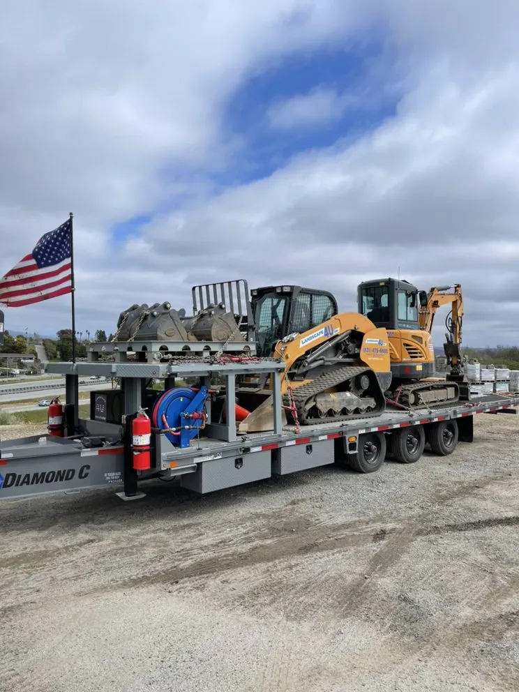 Trusted landscaping services for year-round maintenance across Capitola, CA - Landscape 4U