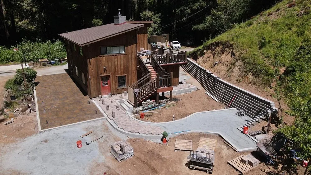 Affordable lawn mowing service experts serving Capitola, CA - Landscape 4U