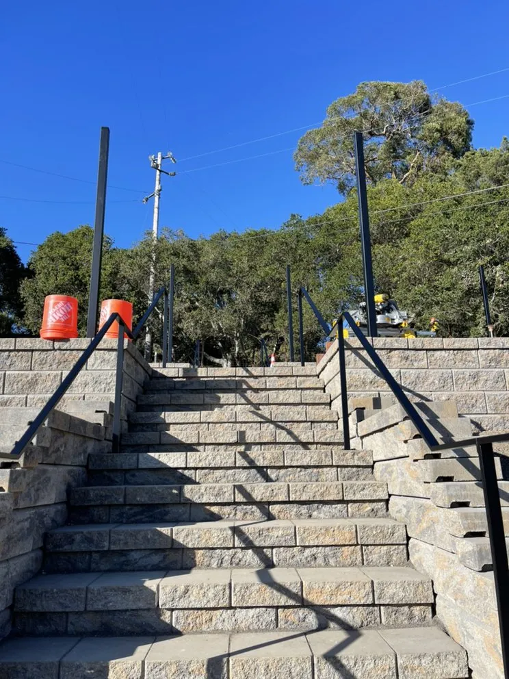 Affordable landscape design in Capitola, CA - Landscape 4U