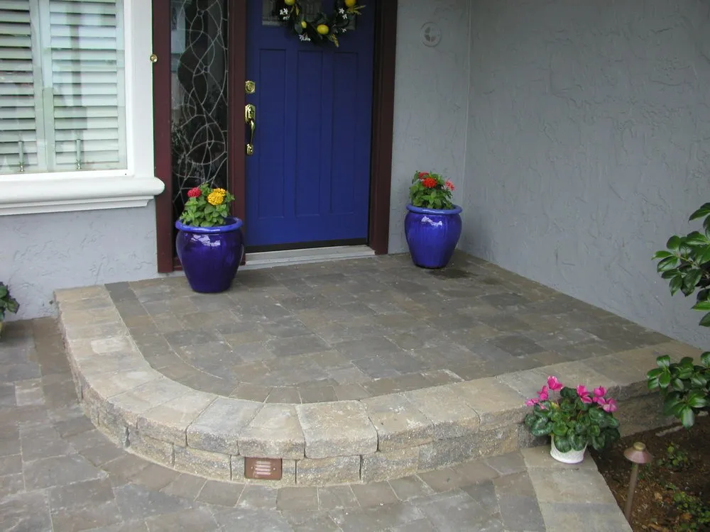 Trusted landscaping services in Capitola, CA by Landscape 4U