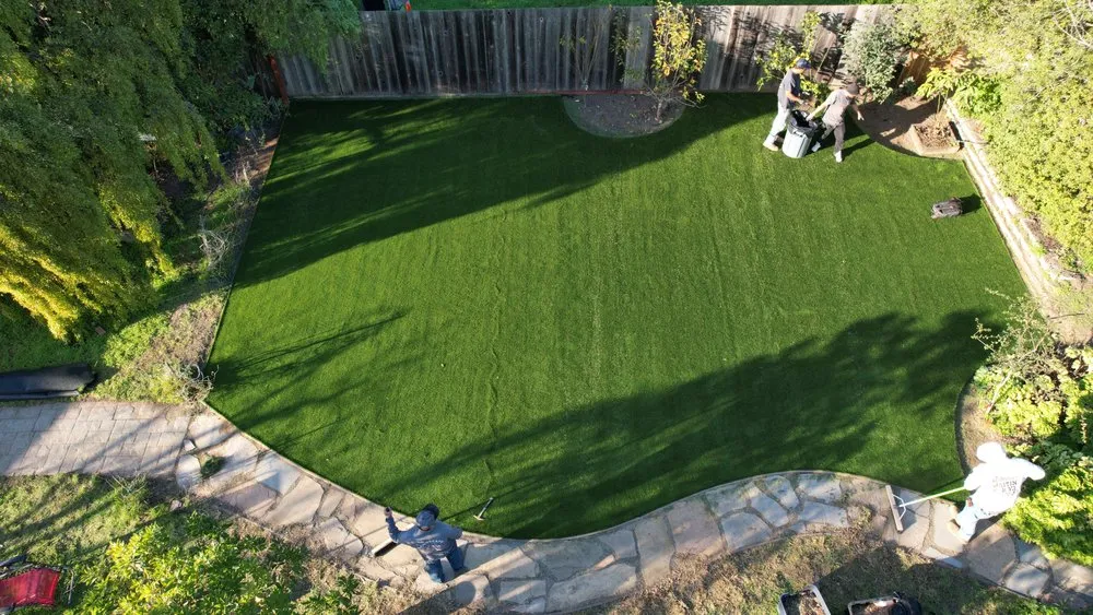 Trusted yard maintenance experts serving Capitola, CA - Landscape 4U