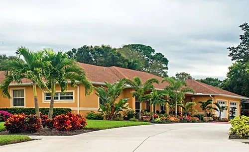 Affordable lawn mowing service in Bradenton, FL - Landscape 941