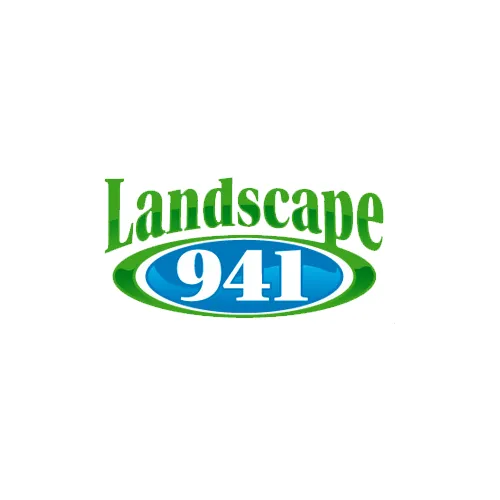 Reliable yard cleanup service in Bradenton, FL - Landscape 941
