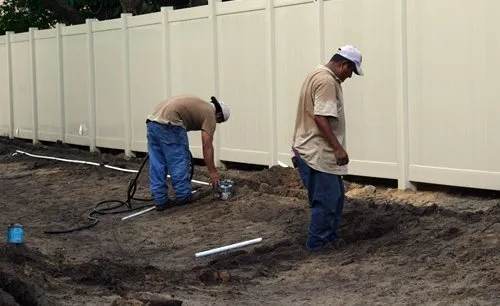 Expert landscape design in Bradenton, FL - Landscape 941