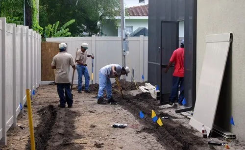 Custom landscape installation experts serving Bradenton, FL - Landscape 941