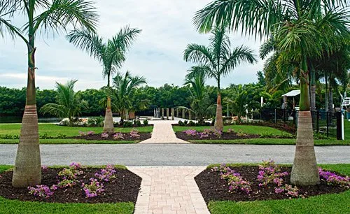 Local landscape design in Bradenton, FL by Landscape 941
