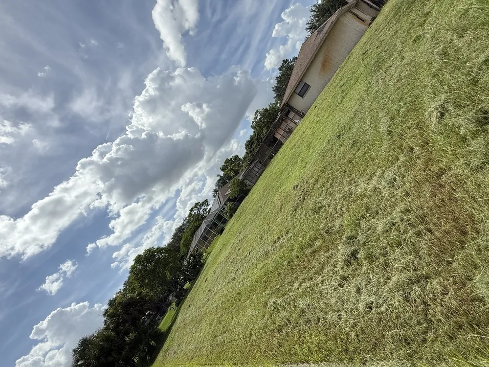 Custom landscape design experts serving Lehigh Acres, FL - Landscape Adrian