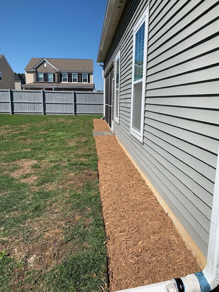 Local yard cleanup service experts serving Goose Creek, SC - Landscape Aesthetics