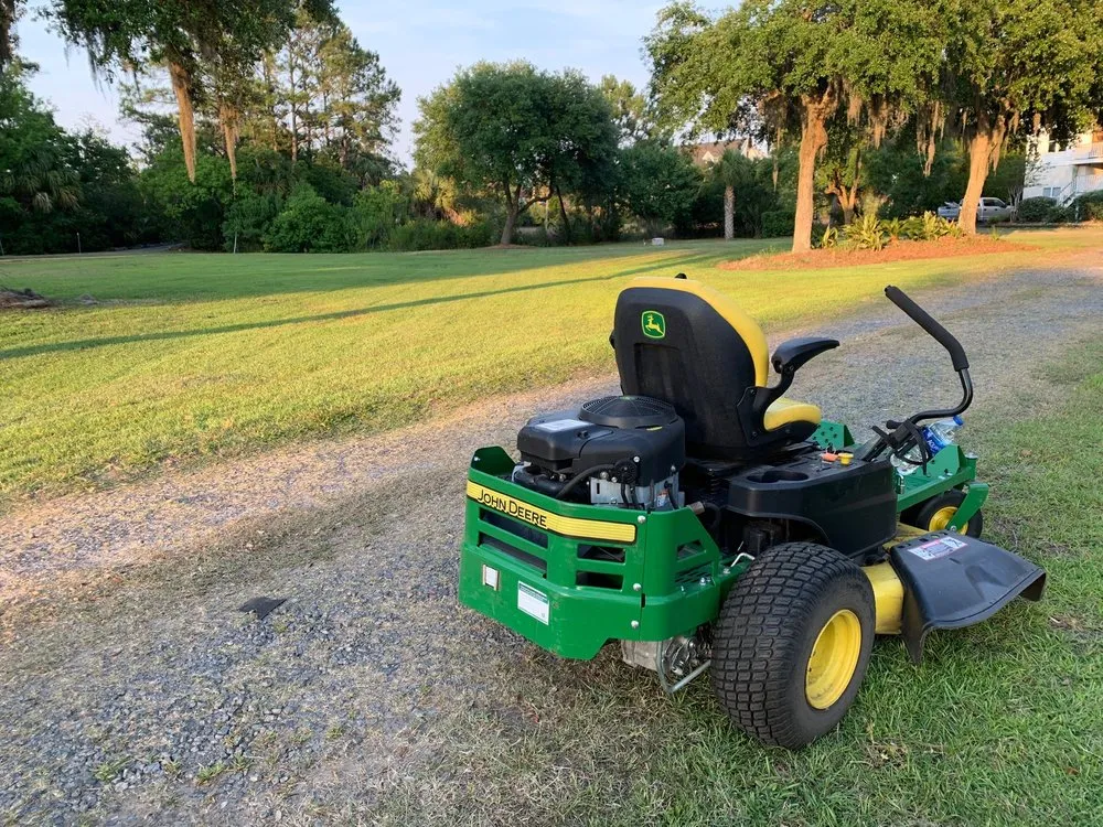 Top-rated landscape installation for homes across Goose Creek, SC - Landscape Aesthetics