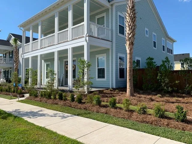 Affordable landscape design for beautiful yards across Goose Creek, SC - Landscape Aesthetics