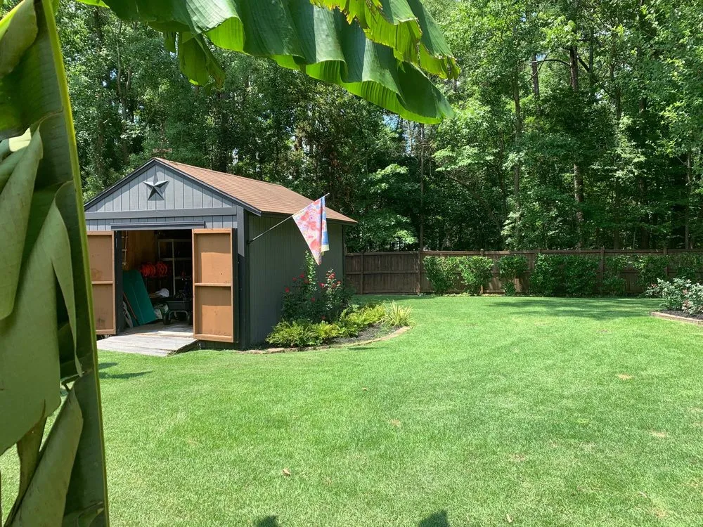 Affordable outdoor landscaping for outdoor upgrades across Goose Creek, SC - Landscape Aesthetics