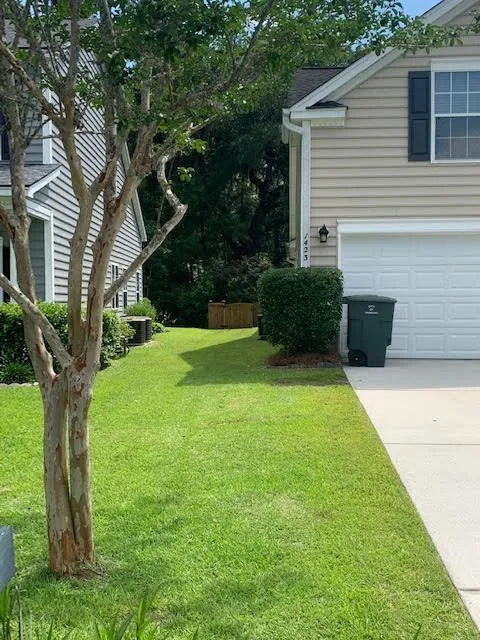 Trusted garden landscaping near you in Goose Creek, SC by Landscape Aesthetics