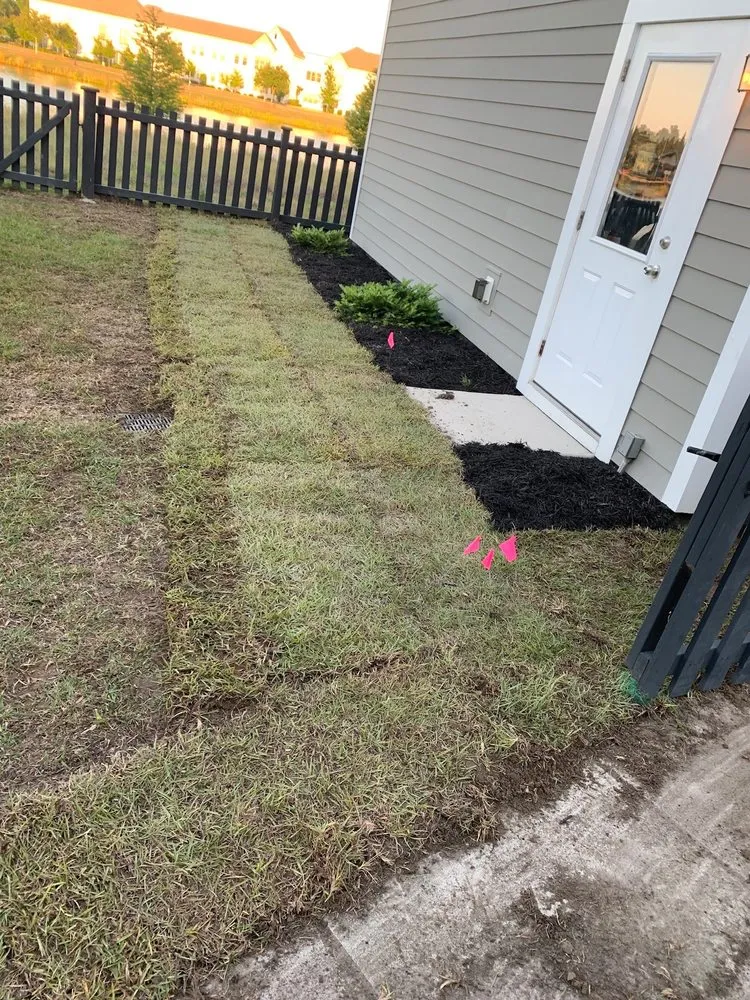 Reliable outdoor landscaping in Goose Creek, SC - Landscape Aesthetics