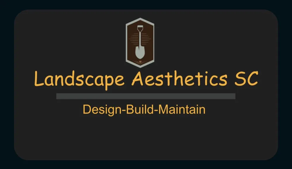 Custom garden landscaping for year-round maintenance across Goose Creek, SC - Landscape Aesthetics