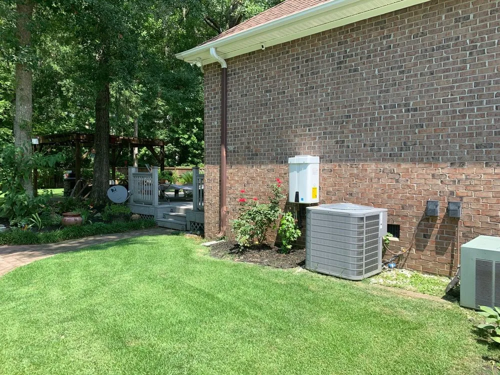 Expert garden landscaping near you across Goose Creek, SC - Landscape Aesthetics