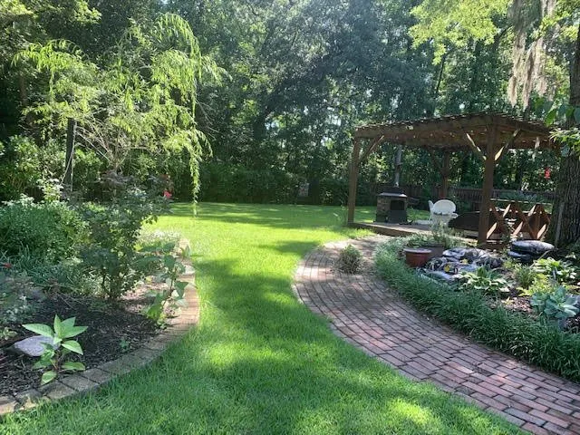 Top-rated landscaping services for residential properties across Goose Creek, SC - Landscape Aesthetics