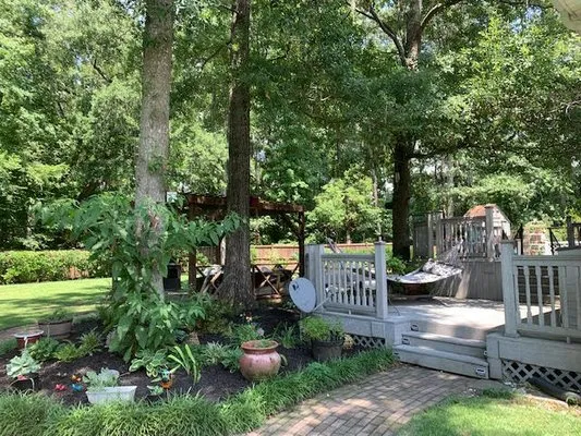 Landscape Aesthetics Logo