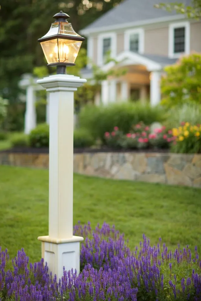 Local yard maintenance experts serving Wrentham, MA - Landscape America