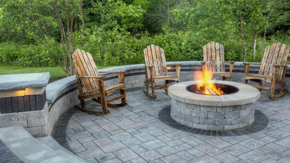 Expert lawn care service in Wrentham, MA - Landscape America