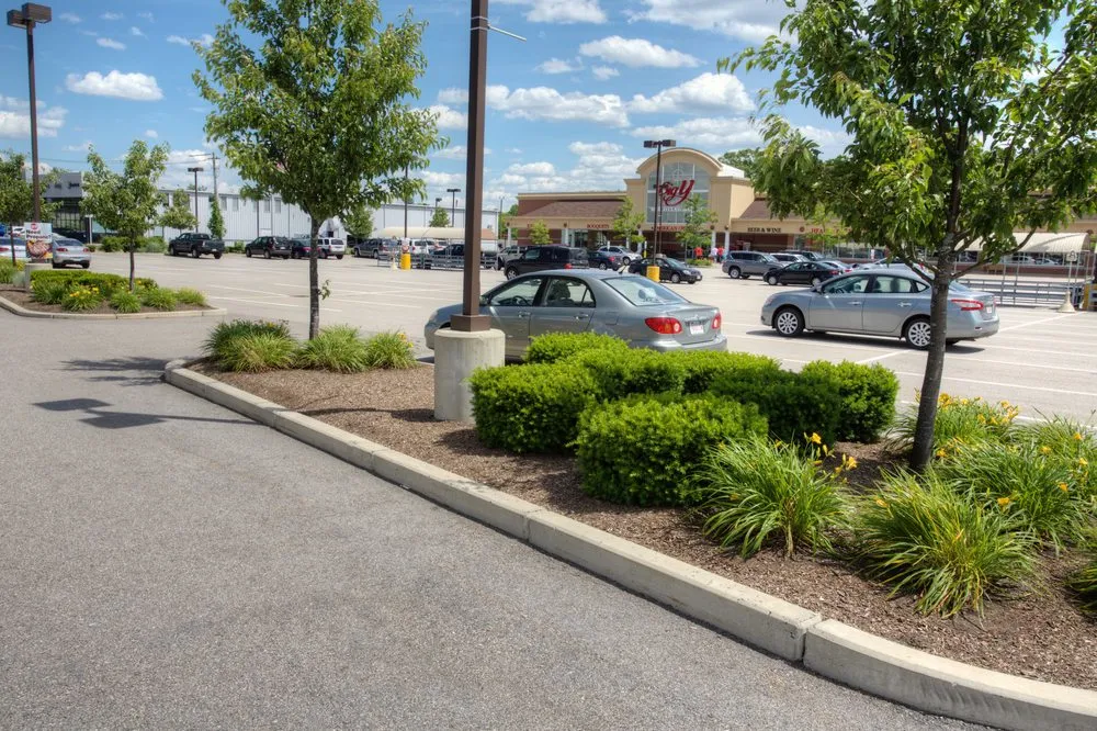 Top-rated landscape installation in Wrentham, MA - Landscape America