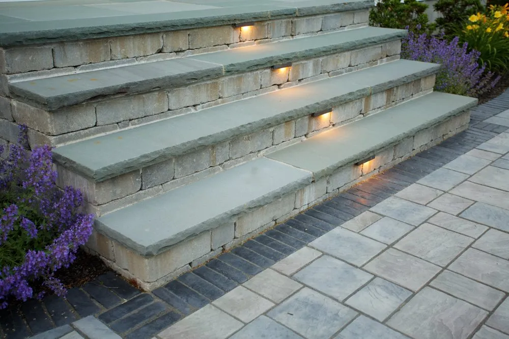 Reliable landscape design experts serving Wrentham, MA - Landscape America