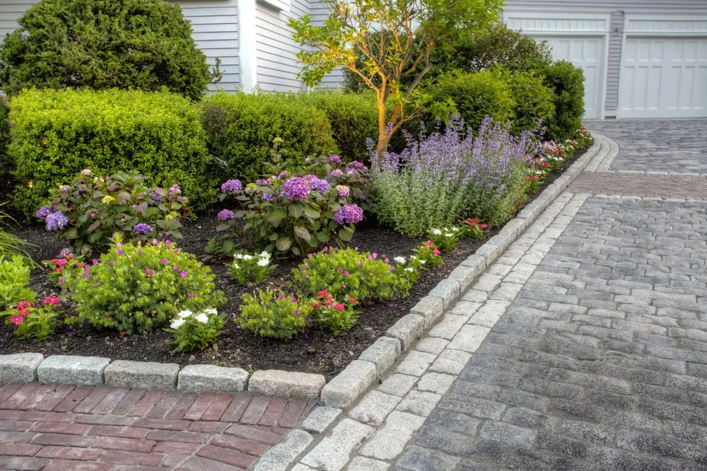 Custom lawn care service experts serving Wrentham, MA - Landscape America