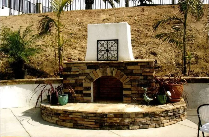 Expert lawn mowing service with custom design in Escondido, CA by Landscape and Beyond