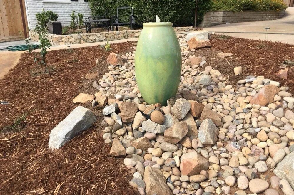 Professional landscaping services in Escondido, CA by Landscape and Beyond