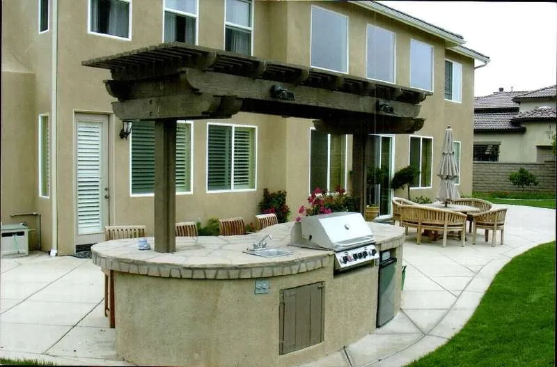 Affordable outdoor landscaping in Escondido, CA by Landscape and Beyond