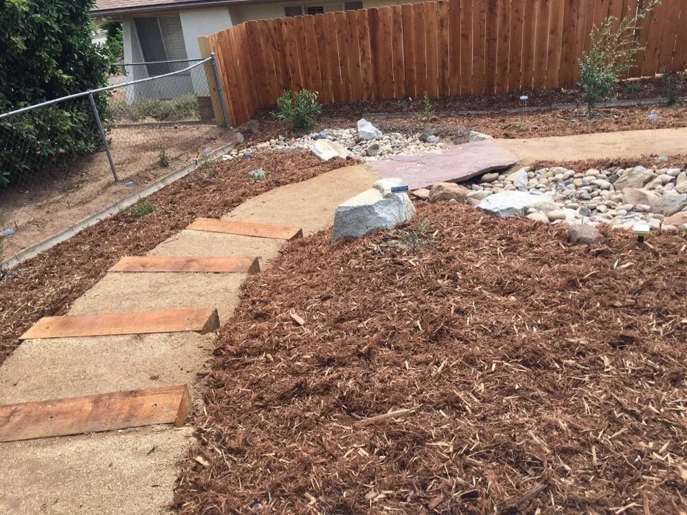 Custom lawn mowing service experts serving Escondido, CA - Landscape and Beyond