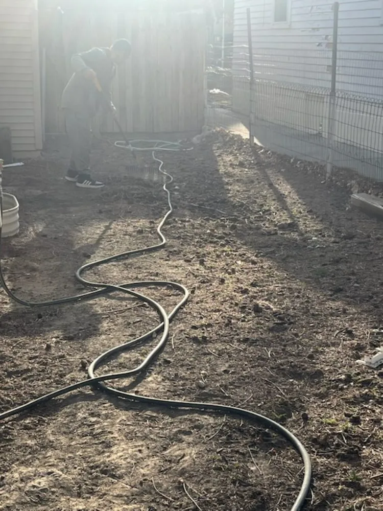 Expert landscaping services in Casper, WY by Landscape and Construction