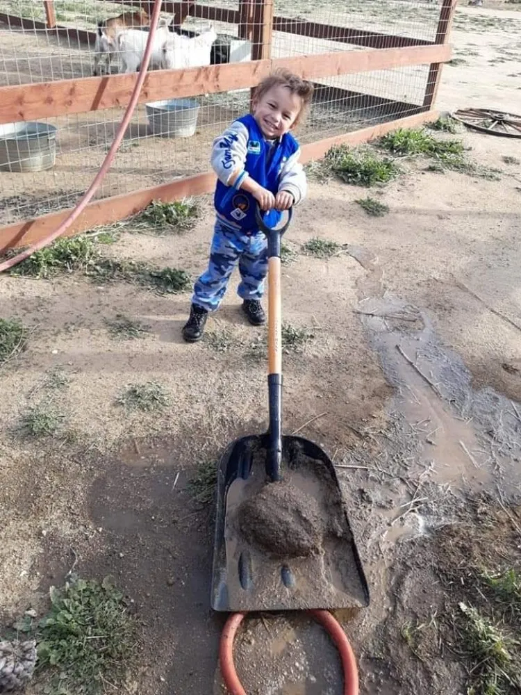 Expert landscape design near you in Casper, WY by Landscape and Construction