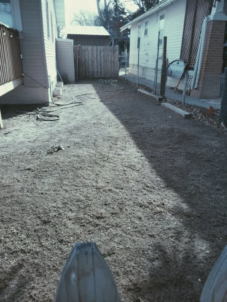 Affordable landscape design in Casper, WY - Landscape and Construction